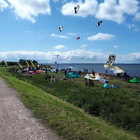 Apartman Knusthof Lafrenz - Goldblick *