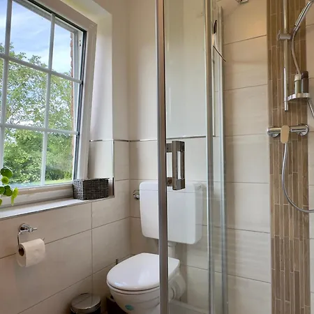 Knusthof Lafrenz - Goldblick Apartman Fehmarn