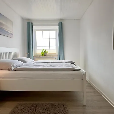 Appartamento Knusthof Lafrenz - Goldblick Fehmarn