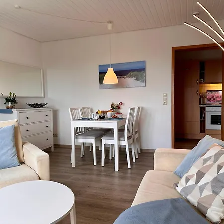 Knusthof Lafrenz - Goldblick * Fehmarn